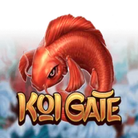 Koi Gate